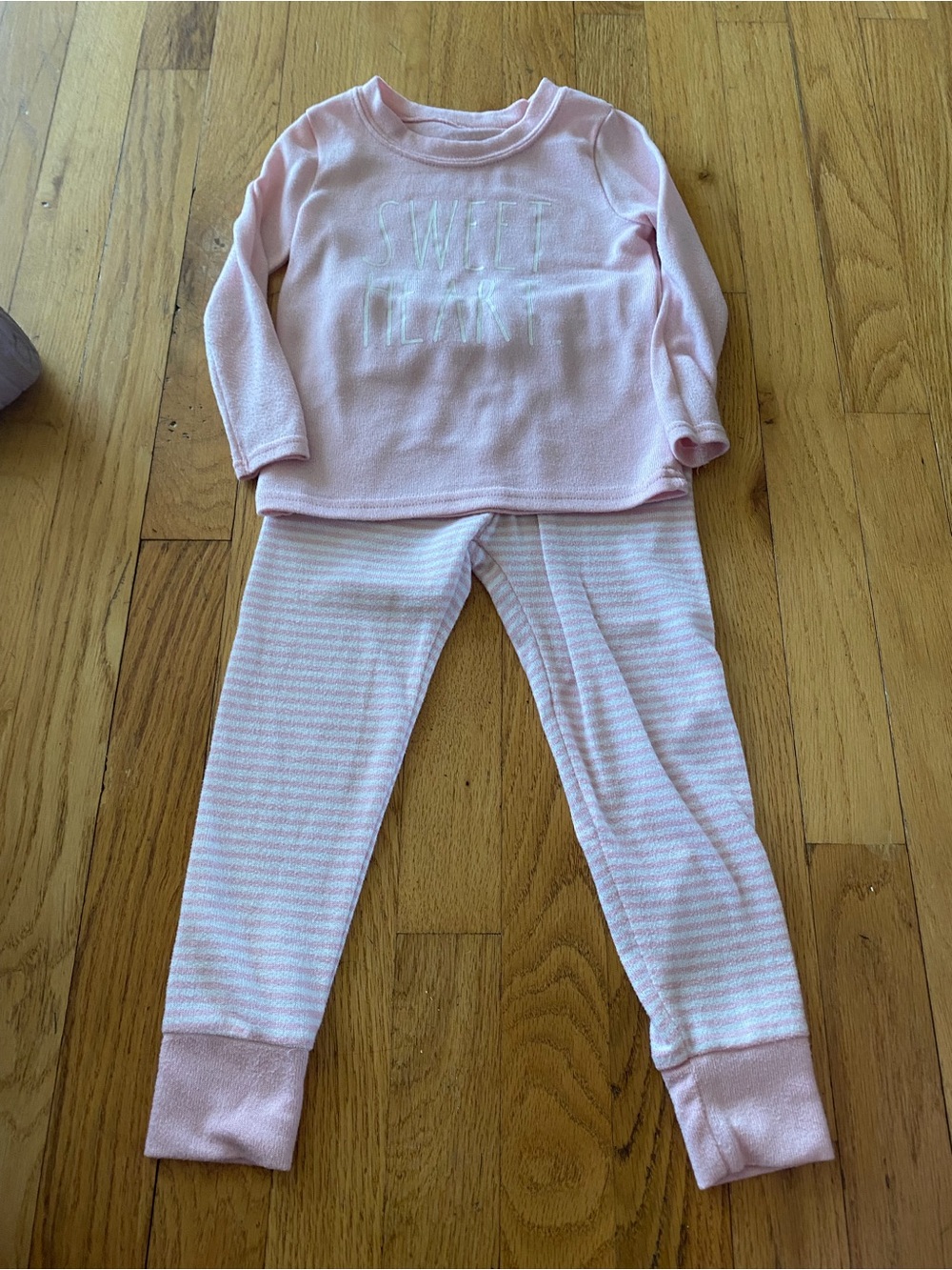 Rae Dunn Pajamas